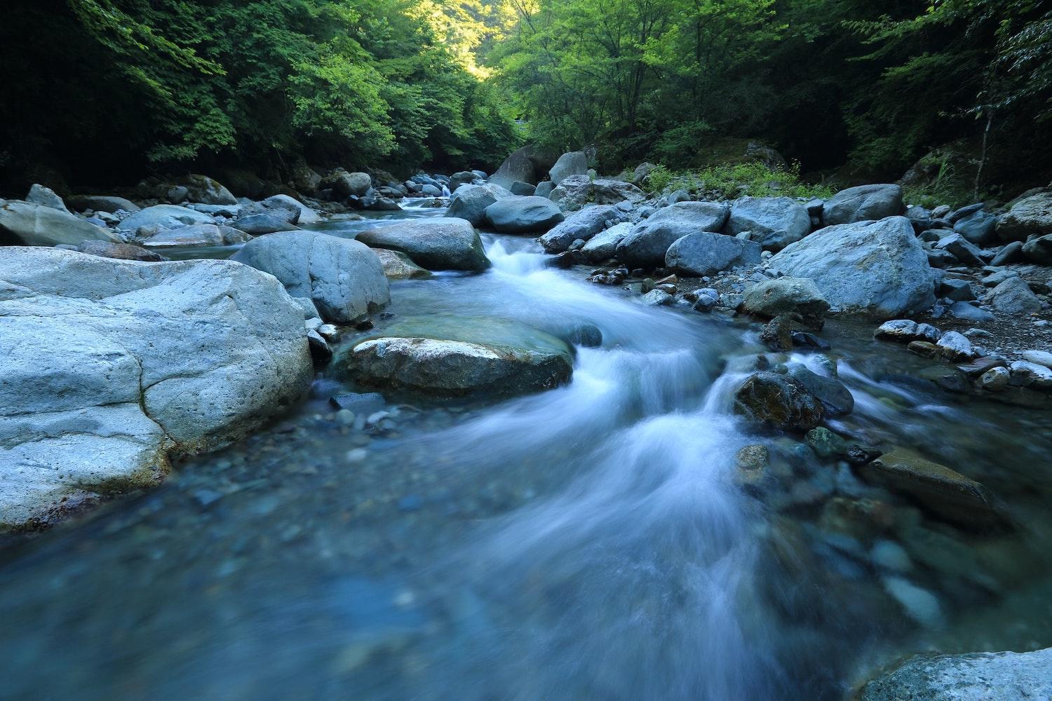 water stewardship water scarcity